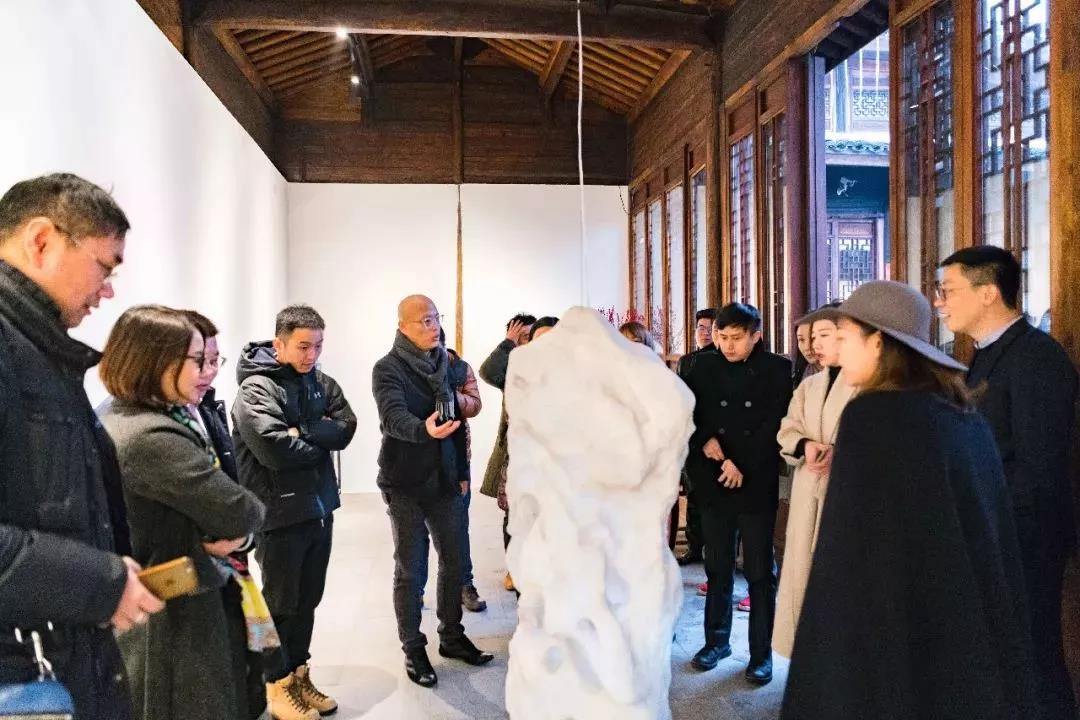 一起偕行共精彩——尊龙凯时地产杭州事业部媒体答谢私享会圆满落幕