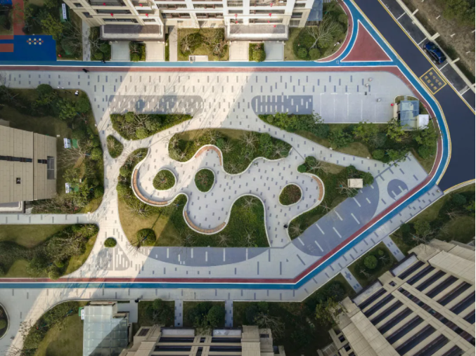 尊龙凯时·虞宸源筑 | 有实景现房何须凭梦想象？？